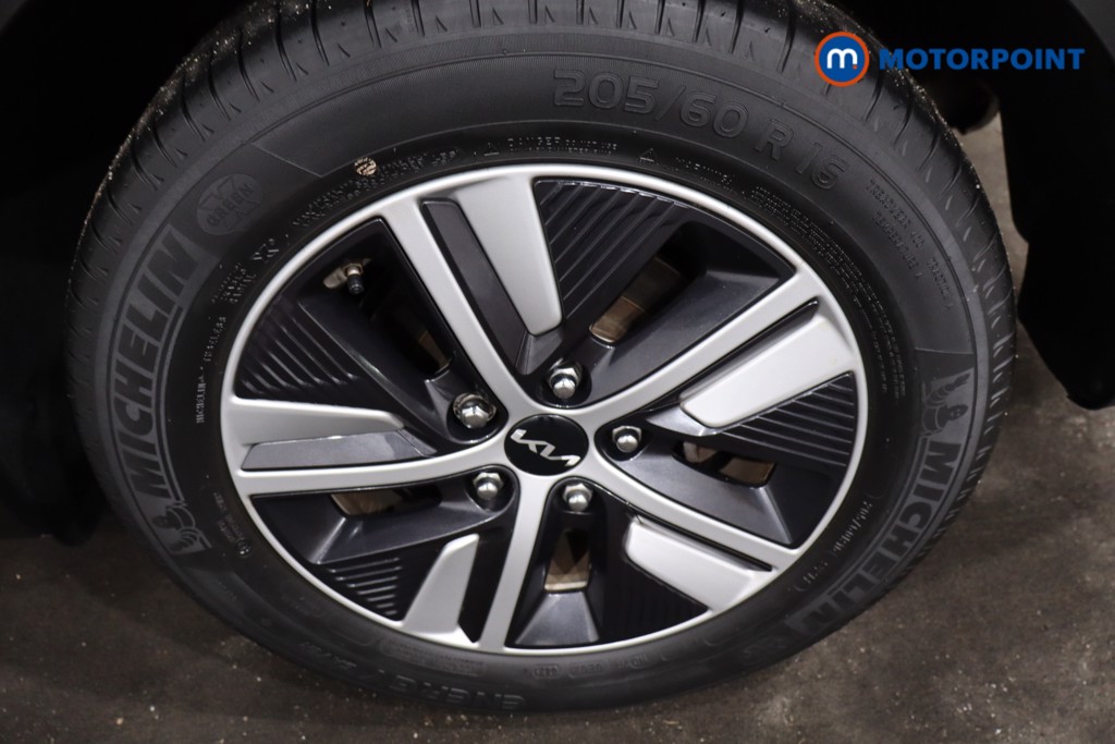 Used Kia Niro 2022 for sale - 77152263: Photo 20