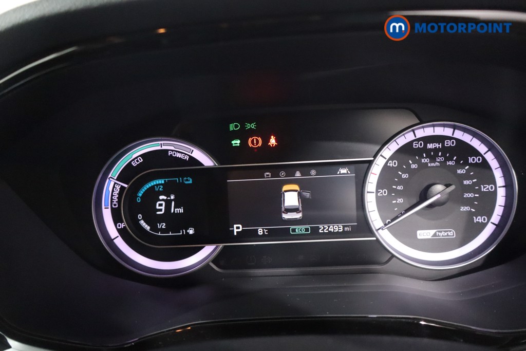 Used Kia Niro 2022 for sale - 77152263: Photo 24