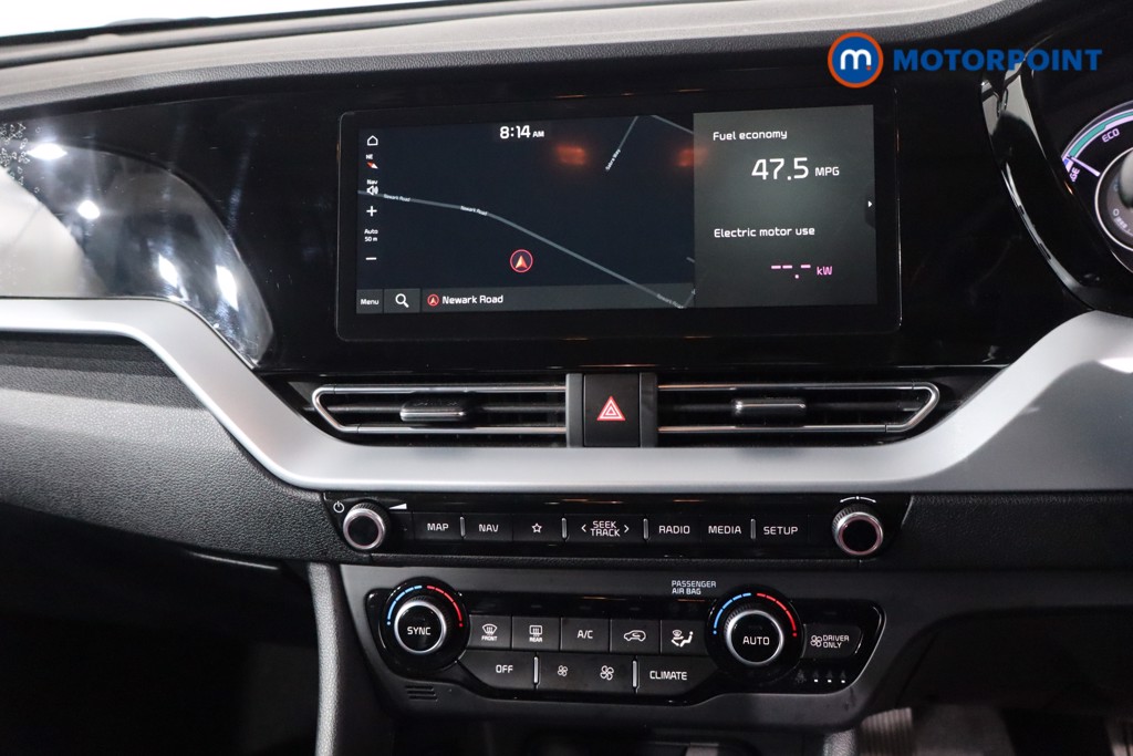 Used Kia Niro 2022 for sale - 77152263: Photo 26