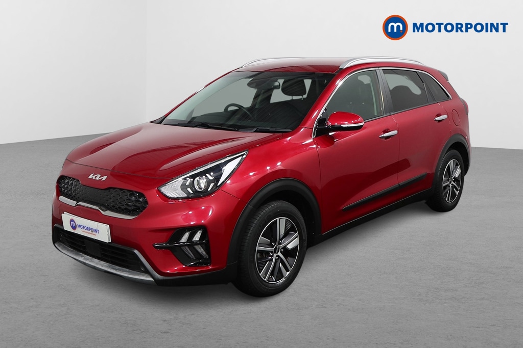 Used Kia Niro 2022 for sale - 77152263: Photo 3