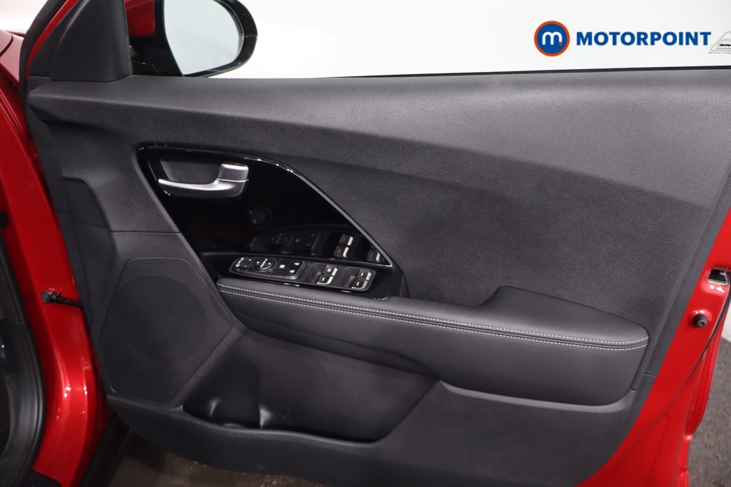 Used Kia Niro 2022 for sale - 77152263: Photo 34