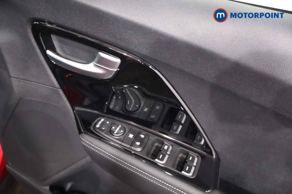 Used Kia Niro 2022 for sale - 77152263: Photo 35