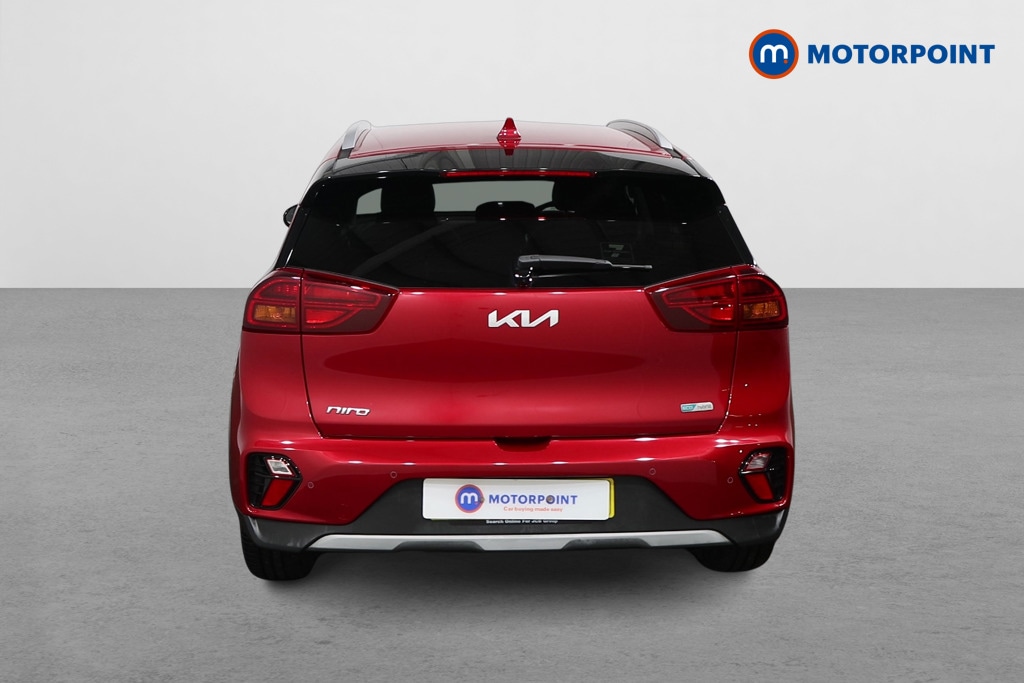 Used Kia Niro 2022 for sale - 77152263: Photo 6