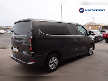 Used Ford Transit Custom 2024 for sale - 78278389: Photo