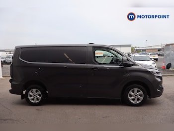 Used Ford Transit Custom 2024 for sale - 78278389: Photo