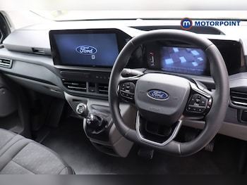 Used Ford Transit Custom 2024 for sale - 78278389: Photo