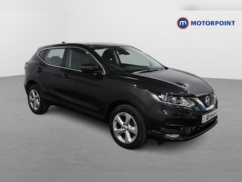 Used Nissan Qashqai 2020 for sale - 78550519: Photo