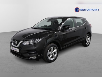 Used Nissan Qashqai 2020 for sale - 78550519: Photo