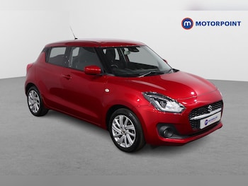 Used Suzuki Swift 2023 for sale - 78718245: Photo