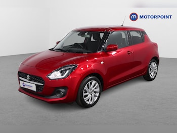 Used Suzuki Swift 2023 for sale - 78718245: Photo
