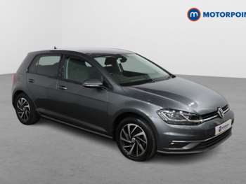2020 - 1.5 TSI EVO 150 Match Edition 5dr