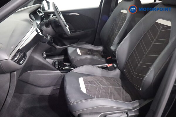 Used Vauxhall Corsa 2024 for sale - 76157615: Photo 12