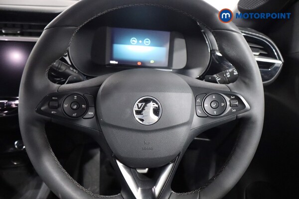 Used Vauxhall Corsa 2024 for sale - 76157615: Photo 14