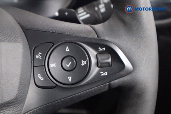 Used Vauxhall Corsa 2024 for sale - 76157615: Photo 16