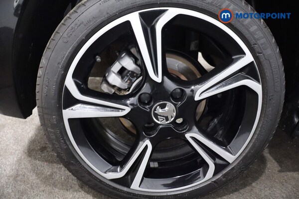 Used Vauxhall Corsa 2024 for sale - 76157615: Photo 17