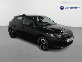 Vauxhall - Corsa