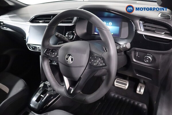 Used Vauxhall Corsa 2024 for sale - 76157615: Photo 33