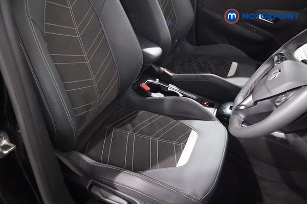 Used Vauxhall Corsa 2024 for sale - 76157615: Photo 34