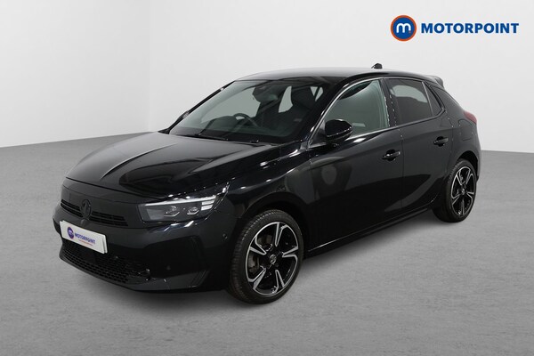 Used Vauxhall Corsa 2024 for sale - 76157615: Photo 3