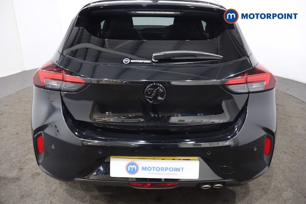 Used Vauxhall Corsa 2024 for sale - 76157615: Photo 45