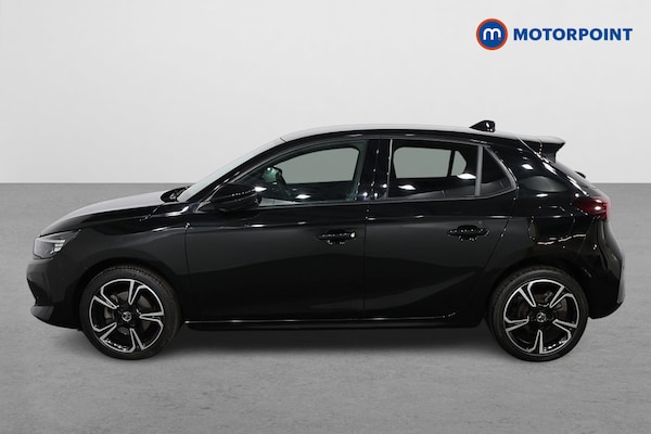 Used Vauxhall Corsa 2024 for sale - 76157615: Photo 4