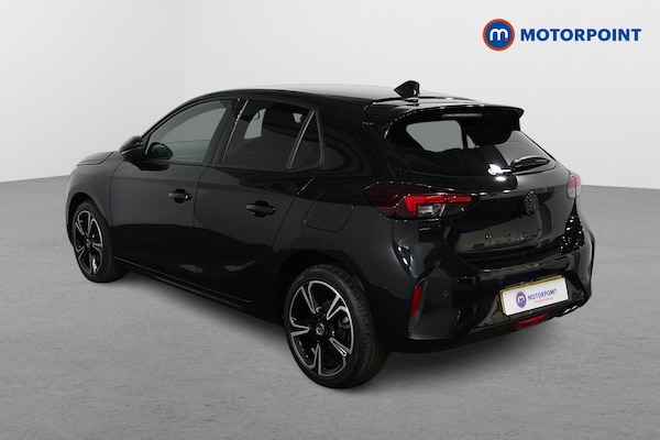 Used Vauxhall Corsa 2024 for sale - 76157615: Photo 5