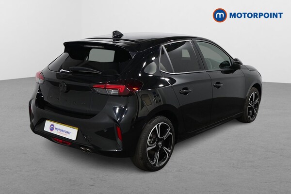 Used Vauxhall Corsa 2024 for sale - 76157615: Photo 7