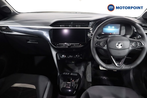 Used Vauxhall Corsa 2024 for sale - 76157615: Photo 9