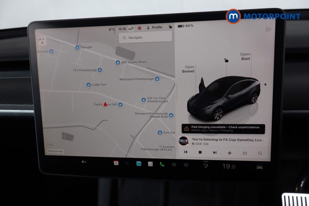 Used Tesla Model Y 2023 for sale - 78106873: Photo 10