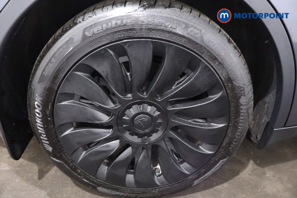 Used Tesla Model Y 2023 for sale - 78106873: Photo 17