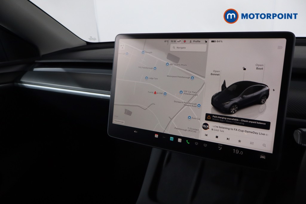 Used Tesla Model Y 2023 for sale - 78106873: Photo 25