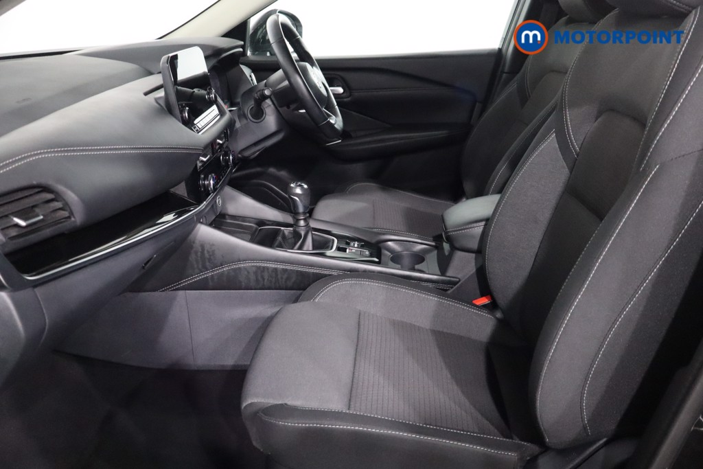 Used Nissan Qashqai 2021 for sale - 76980186: Photo 12