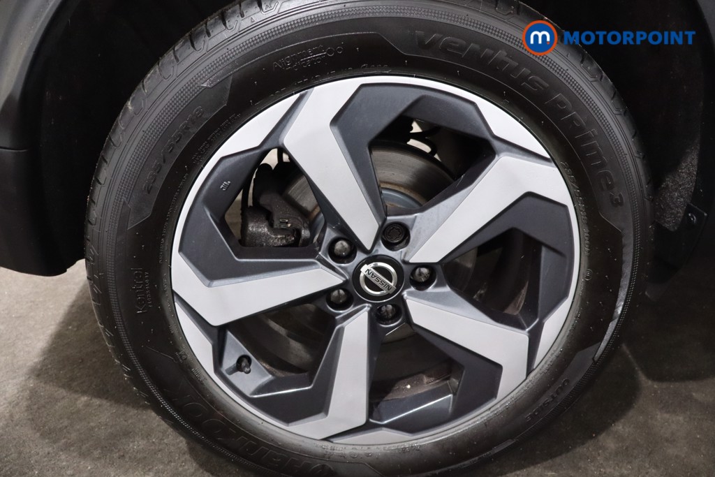 Used Nissan Qashqai 2021 for sale - 76980186: Photo 17