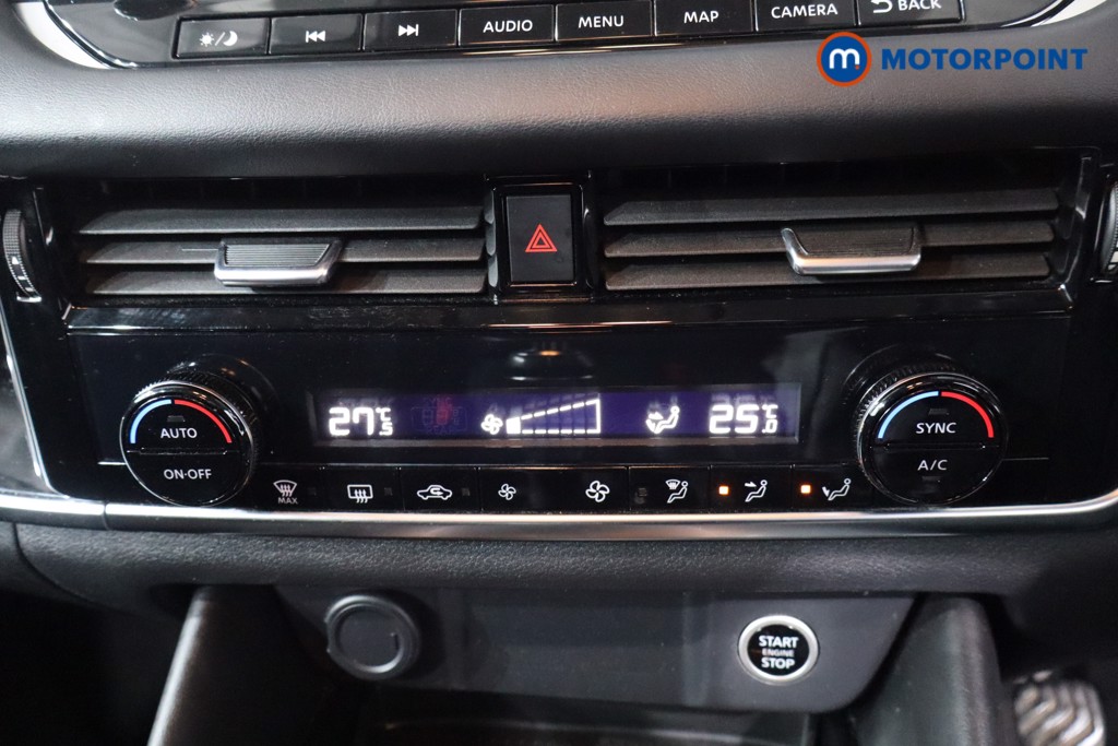 Used Nissan Qashqai 2021 for sale - 76980186: Photo 24