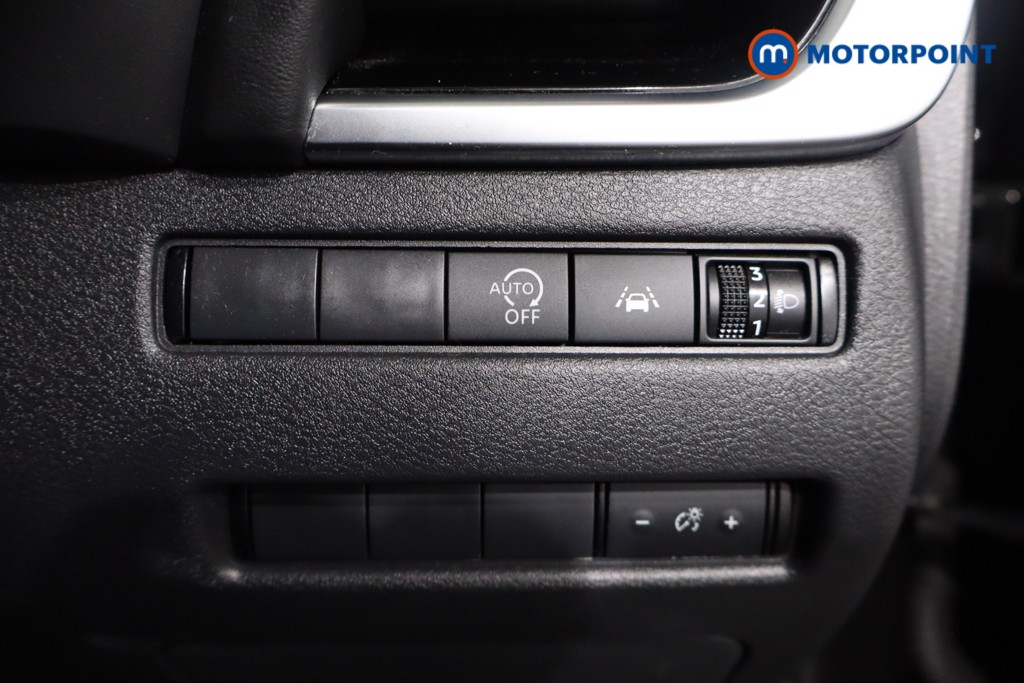 Used Nissan Qashqai 2021 for sale - 76980186: Photo 28