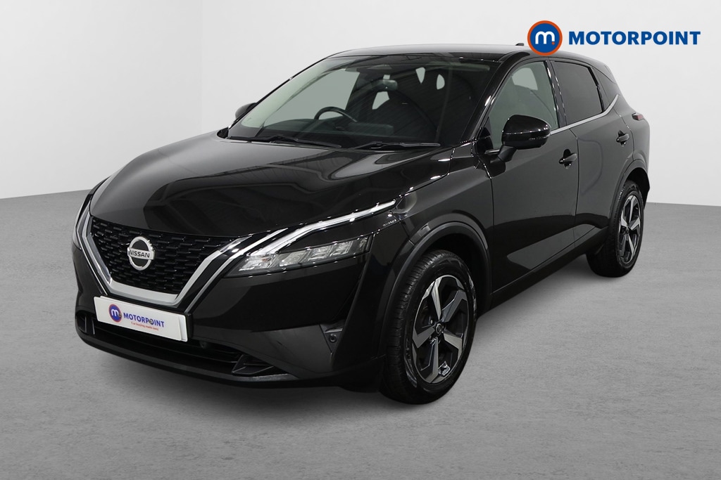 Used Nissan Qashqai 2021 for sale - 76980186: Photo 3