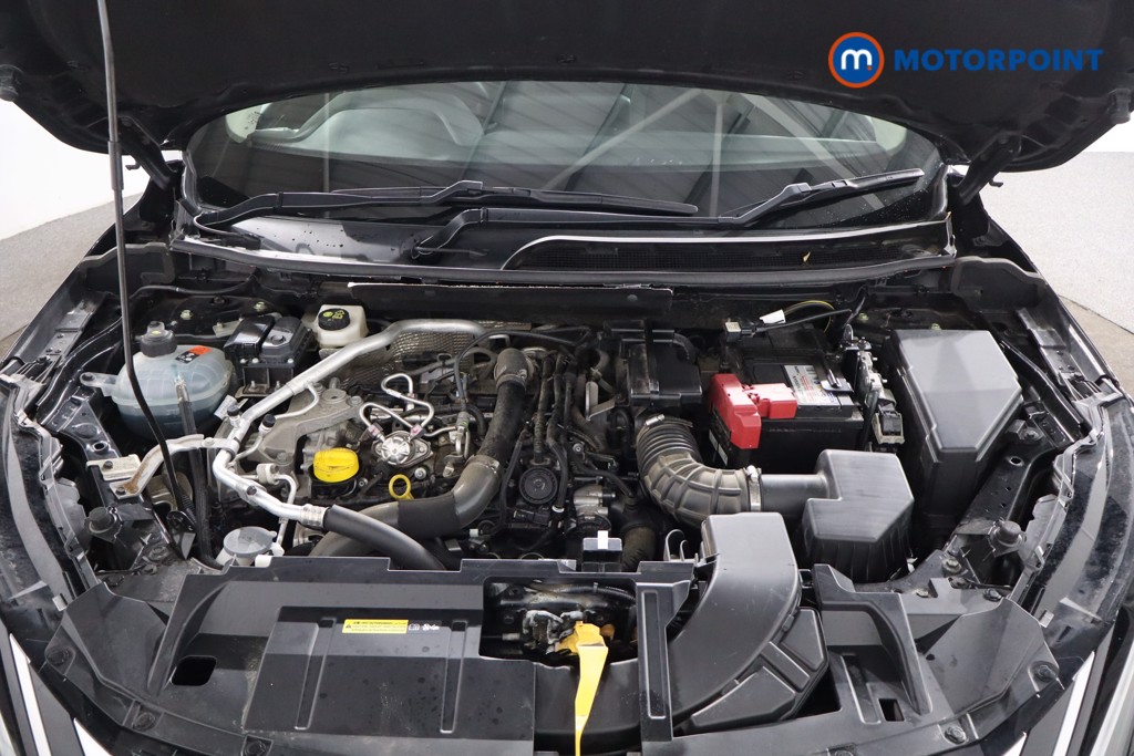 Used Nissan Qashqai 2021 for sale - 76980186: Photo 40