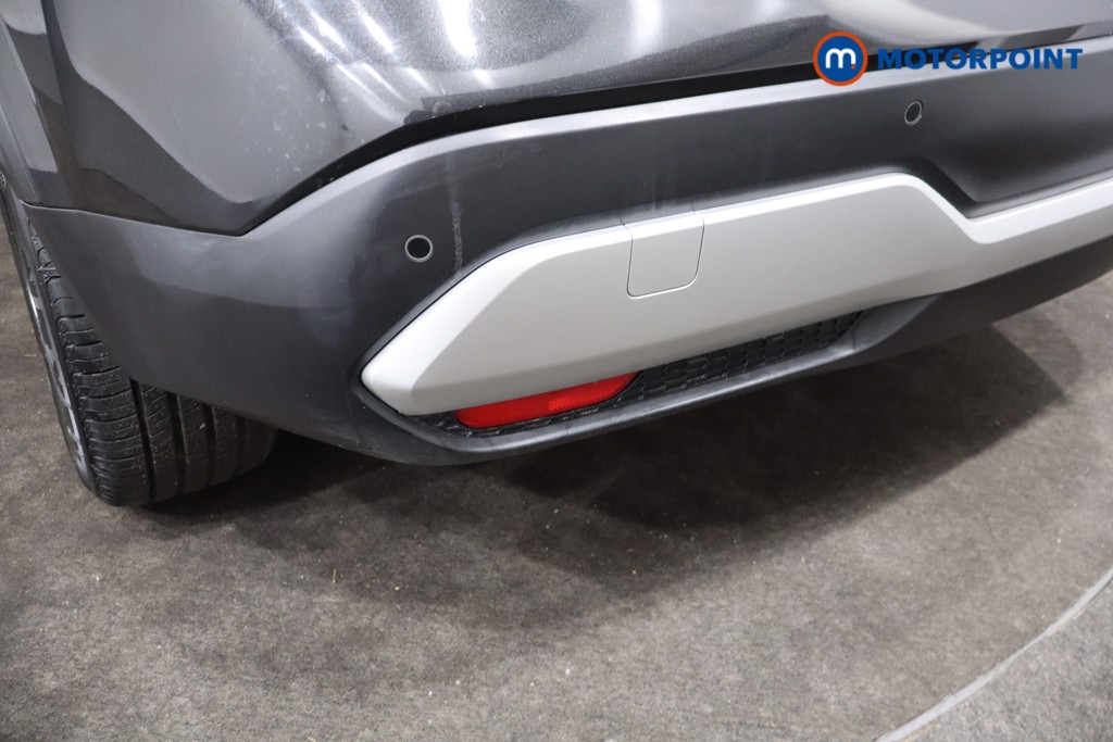 Used Nissan Qashqai 2021 for sale - 76980186: Photo 43