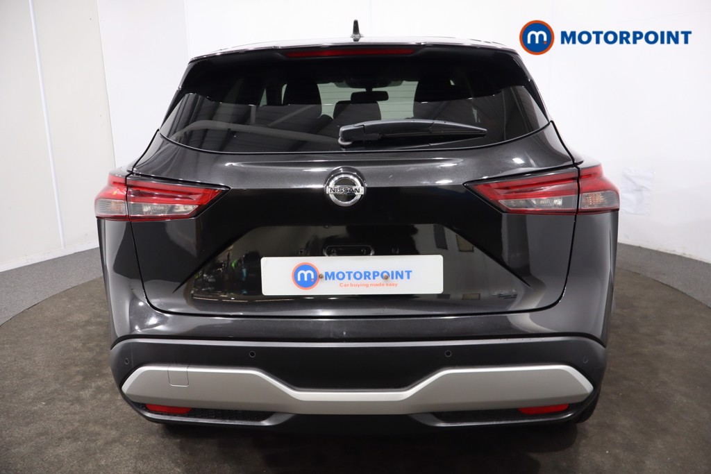 Used Nissan Qashqai 2021 for sale - 76980186: Photo 45