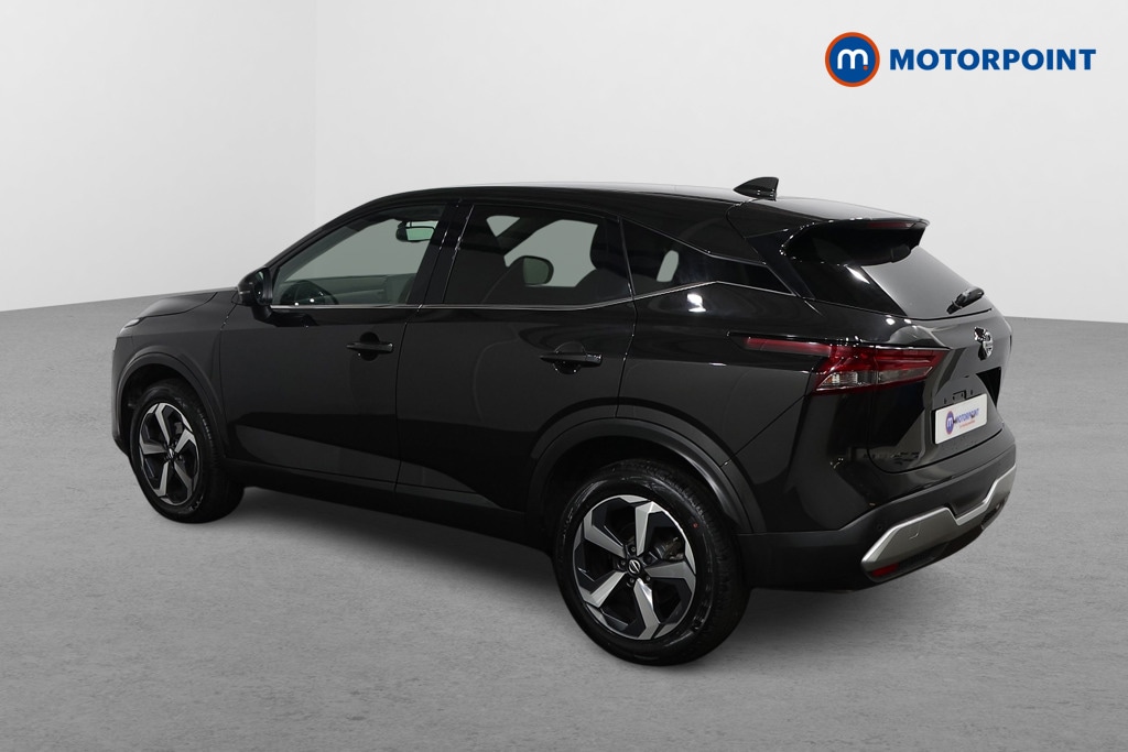 Used Nissan Qashqai 2021 for sale - 76980186: Photo 5