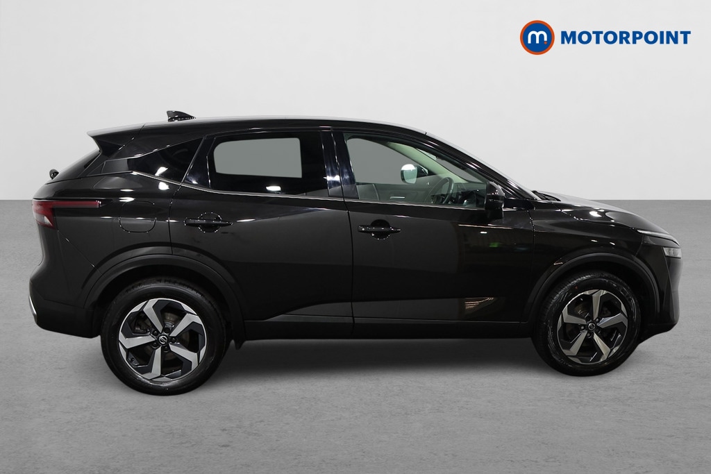 Used Nissan Qashqai 2021 for sale - 76980186: Photo 8