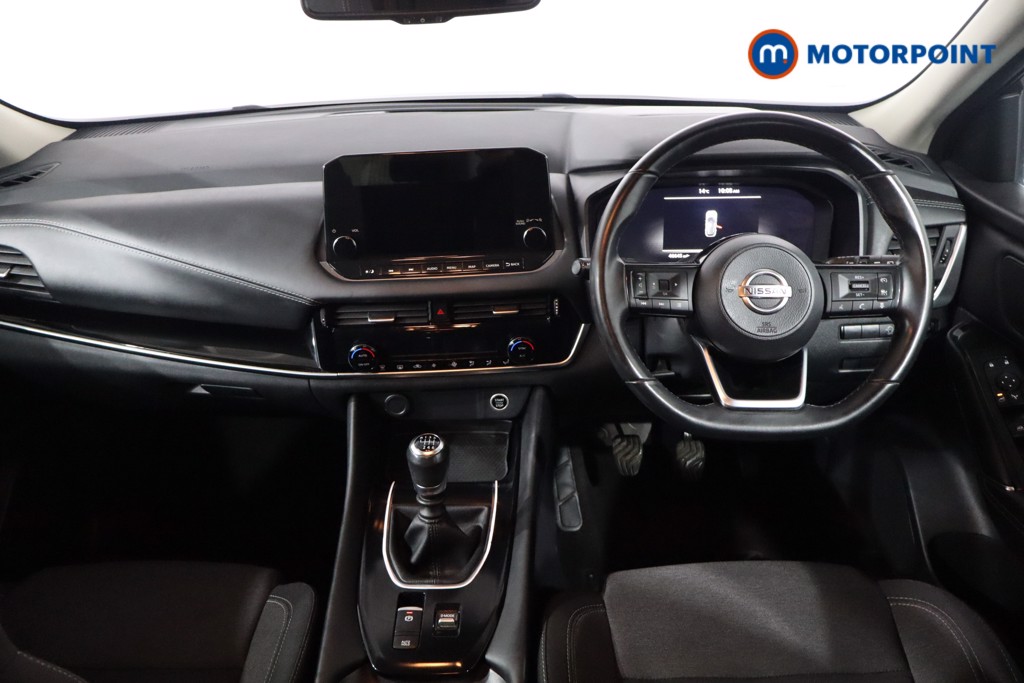 Used Nissan Qashqai 2021 for sale - 76980186: Photo 9