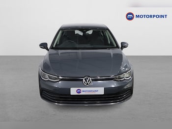 Used Volkswagen Golf 2023 for sale - 78568985: Photo