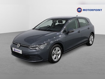 Used Volkswagen Golf 2023 for sale - 78568985: Photo