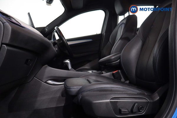 Used BMW X2 2021 for sale - 76243398: Photo 12