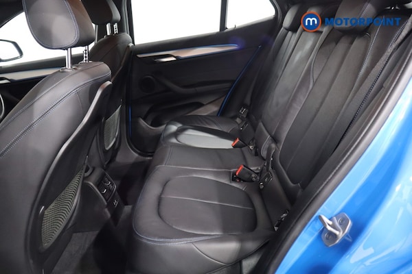 Used BMW X2 2021 for sale - 76243398: Photo 13