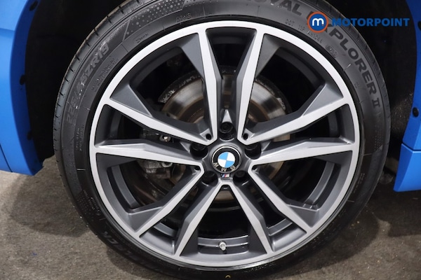 Used BMW X2 2021 for sale - 76243398: Photo 17