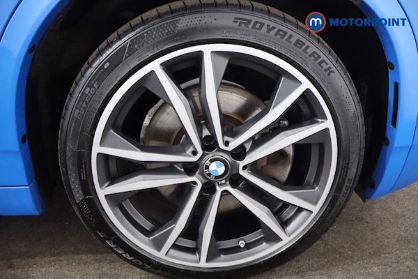 Used BMW X2 2021 for sale - 76243398: Photo 18