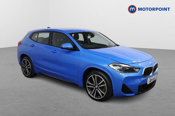 Used BMW X2 2021 for sale - 76243398: Photo 1