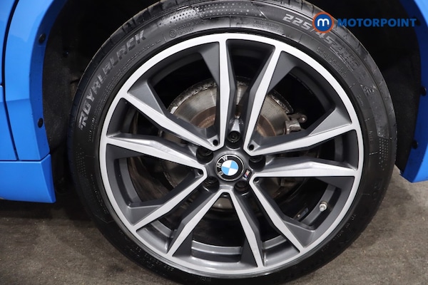 Used BMW X2 2021 for sale - 76243398: Photo 20